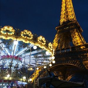 Meet your Posher, Cassie